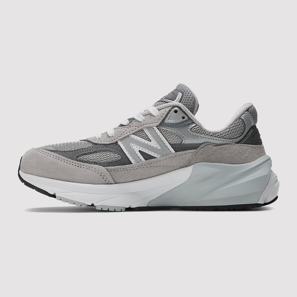 W 990 GL6 Grey