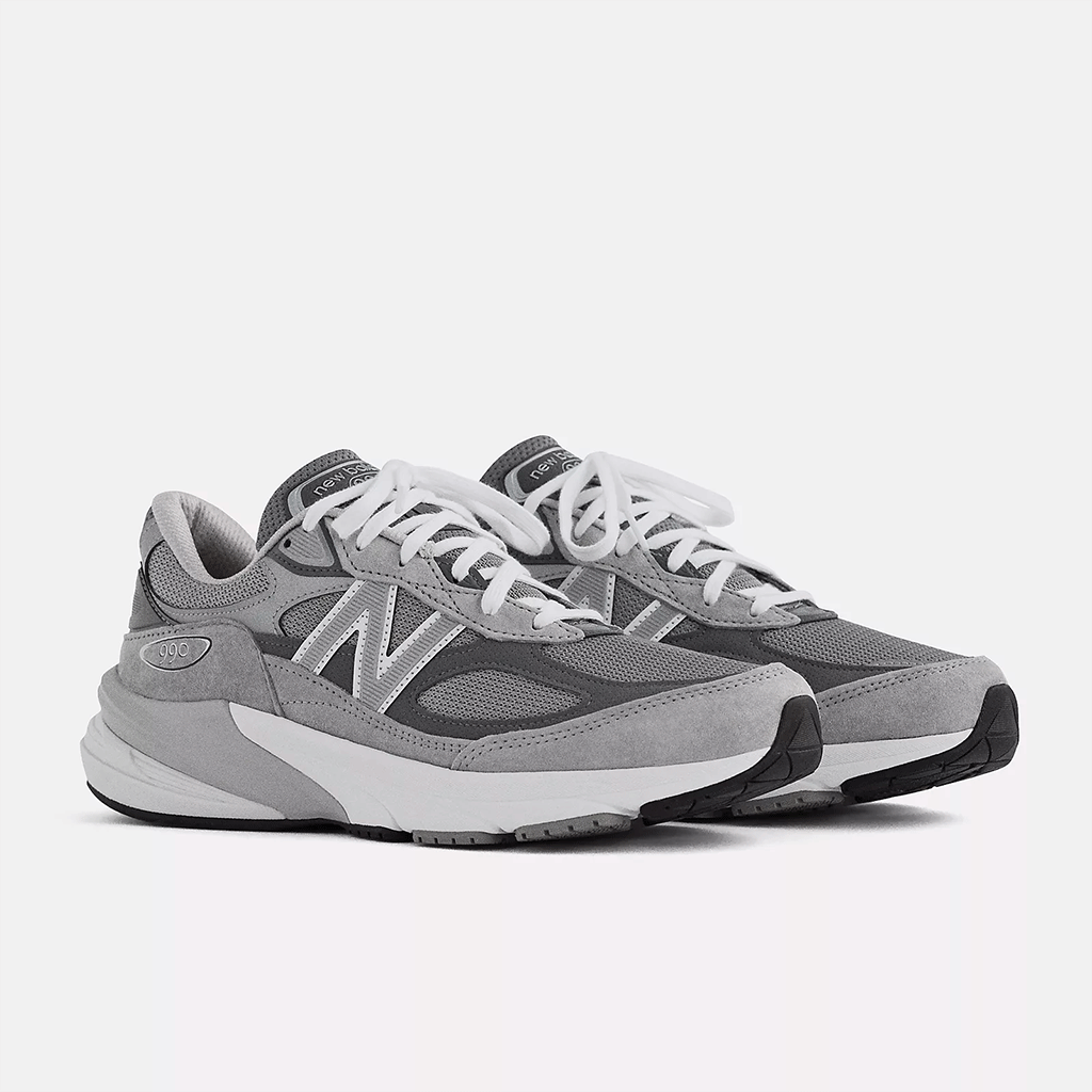 W 990 GL6 Grey