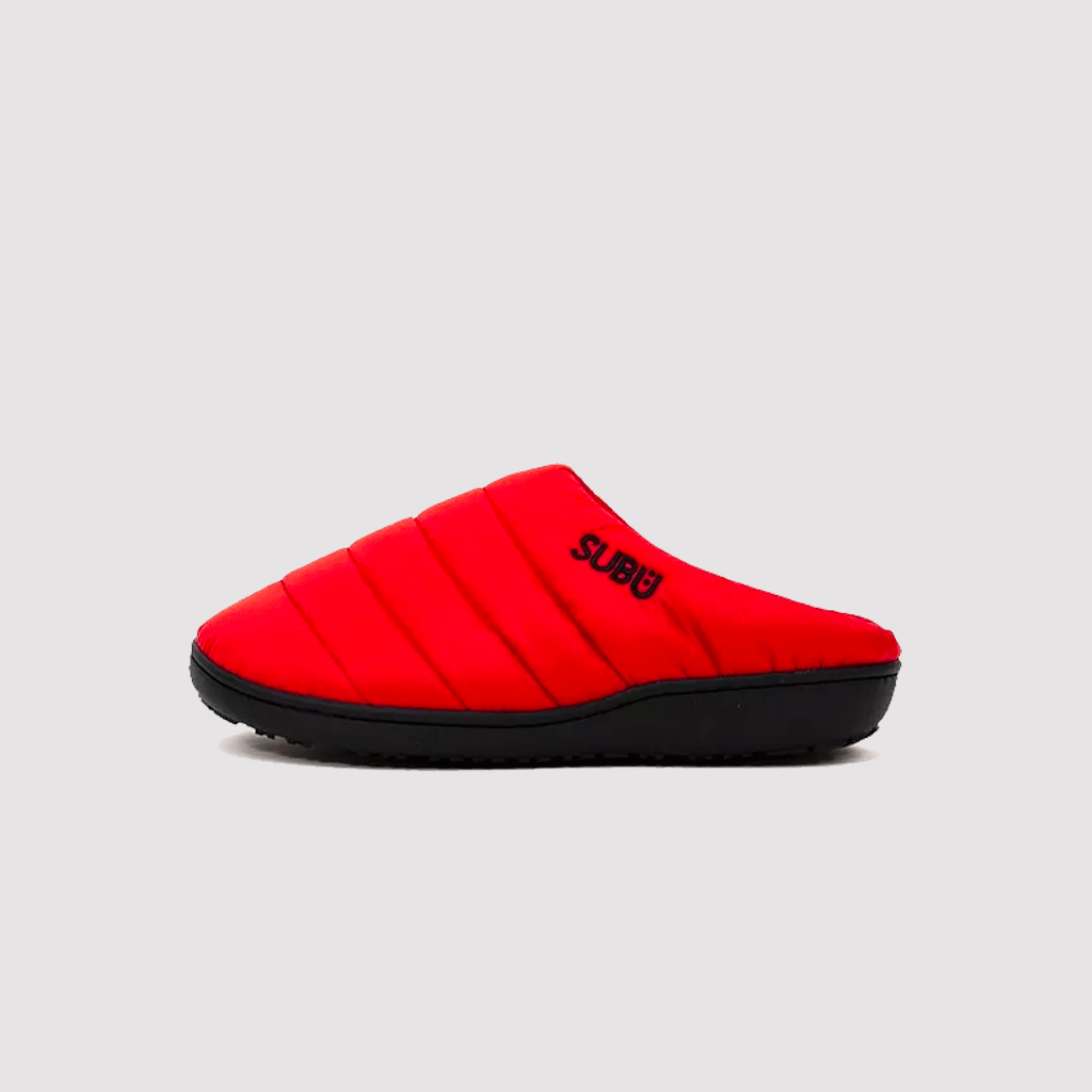 Subu Concept Red