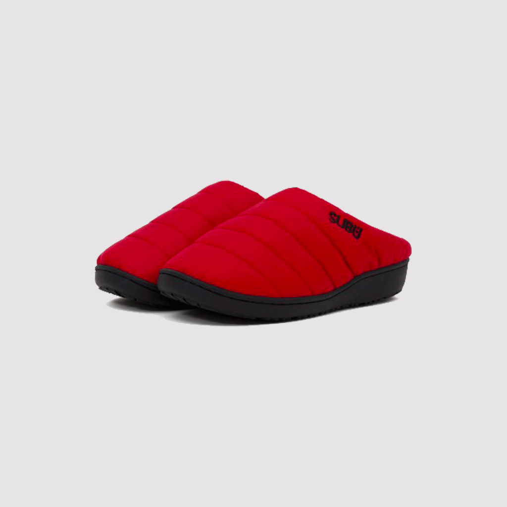 Subu Concept Red