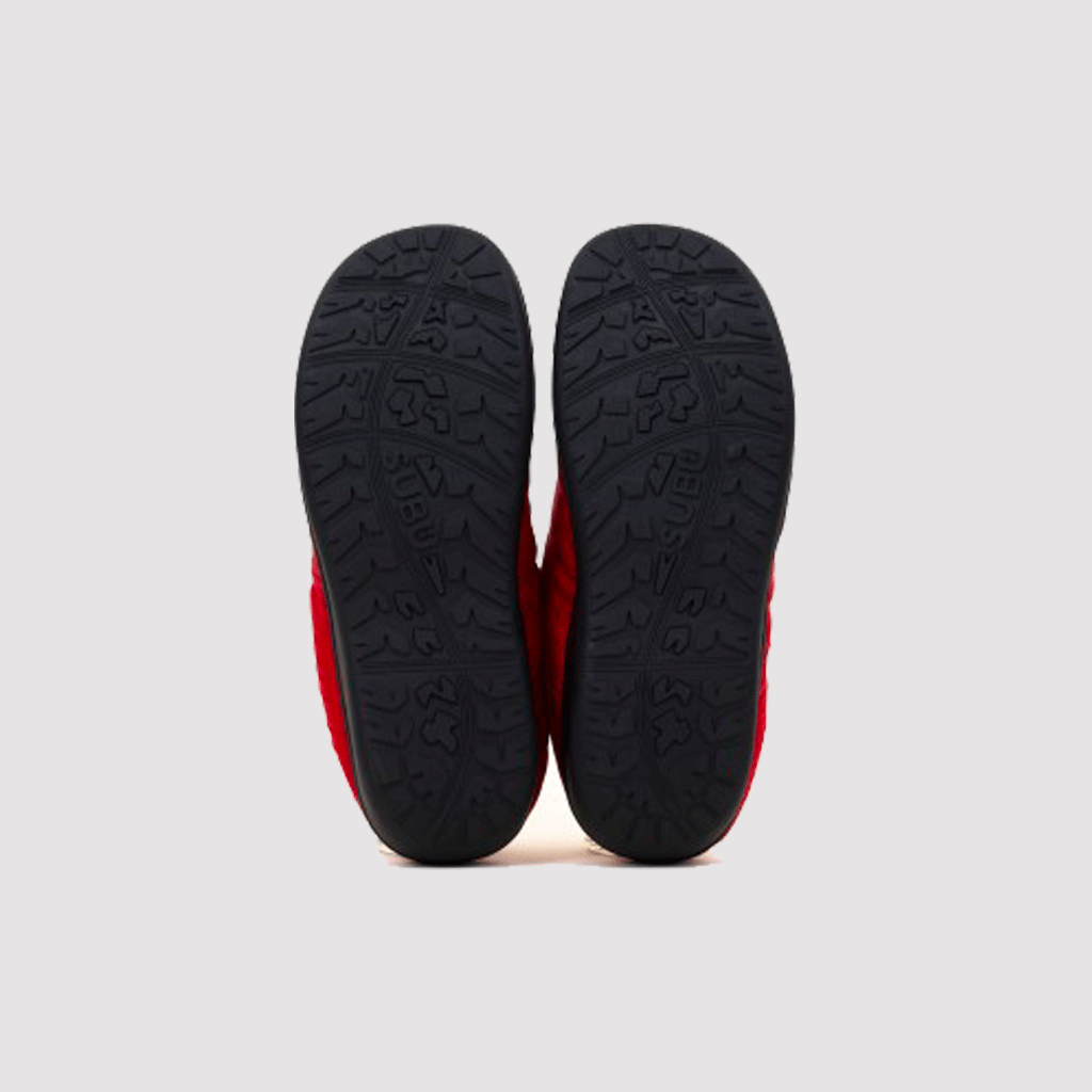 Subu Concept Red
