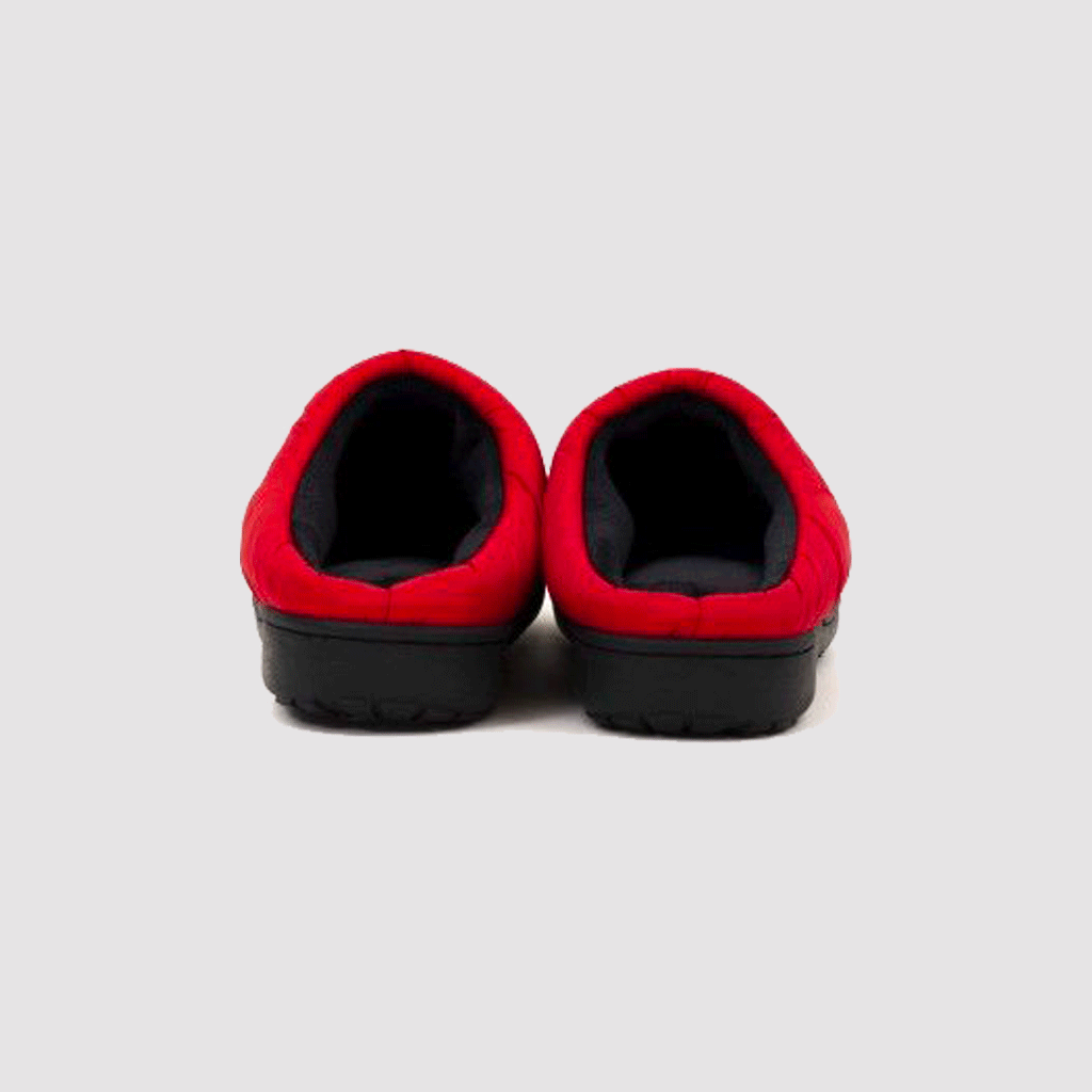 Subu Concept Red