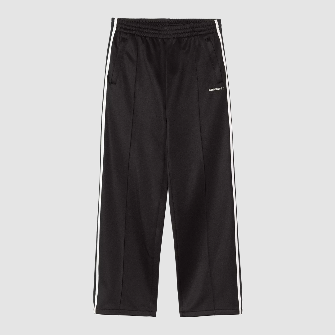 Bolar Sweat Pant Black / Wax