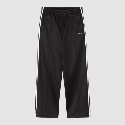 Bolar Sweat Pant Black / Wax