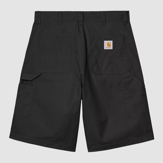 Postal DK Short Black