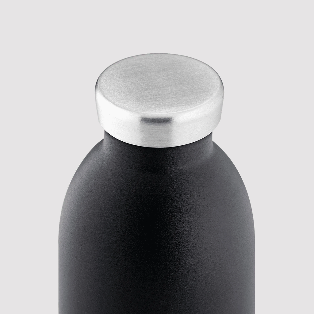 Clima Bottle 850ml Tuxedo Black