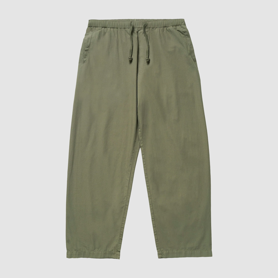 Easy Chef Pants Olive