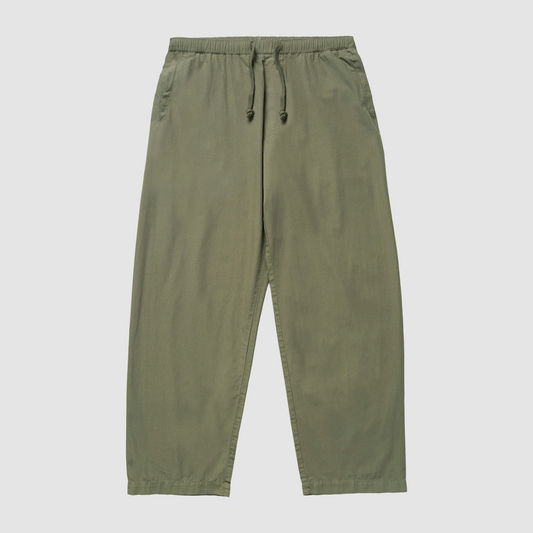 Easy Chef Pants Olive