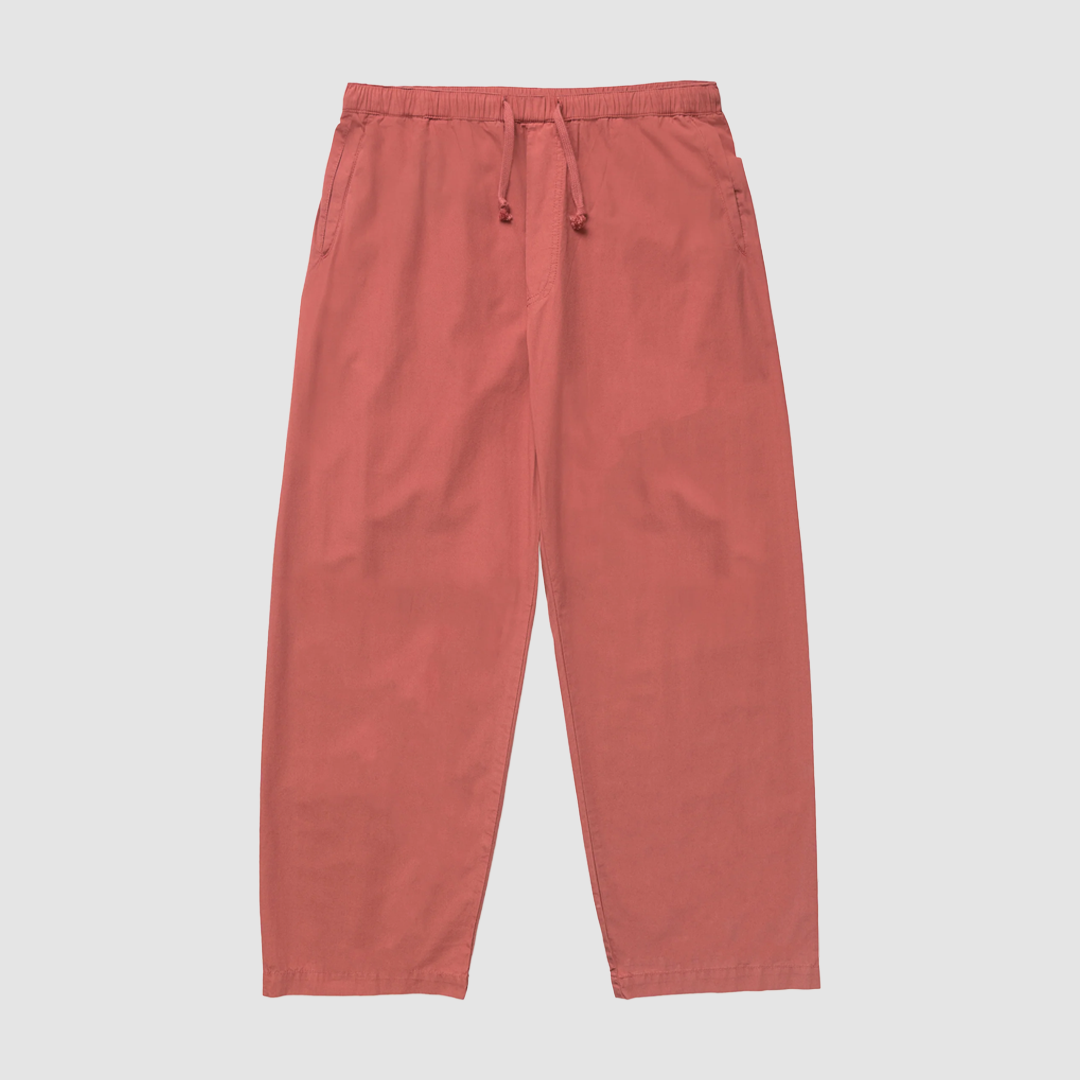 Easy Chef Pants Clay