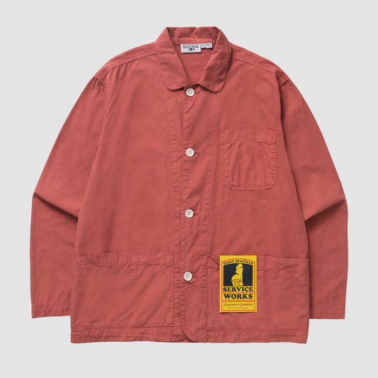 Easy Chef Shirt Clay