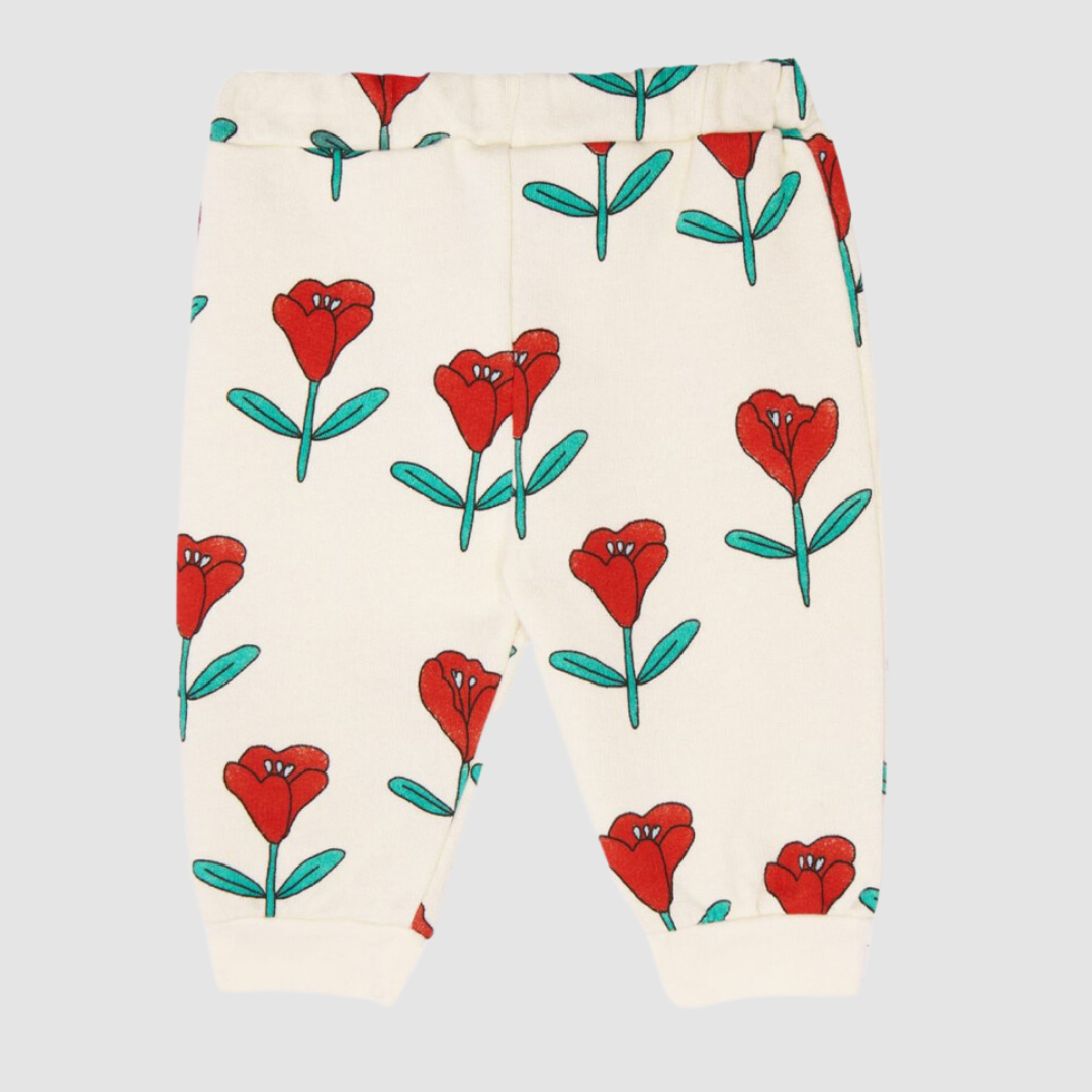 Tulips Baby Jogging Trousers