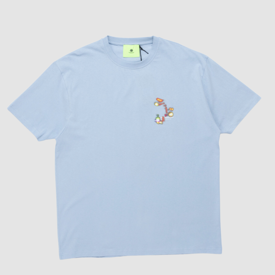 Night Lights Tee Skyway