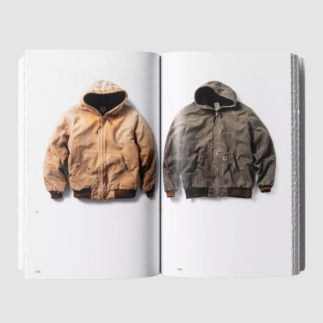 Sedimental Works Multi