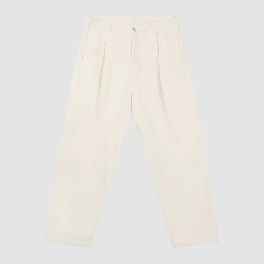 Lanceur Pant Off White