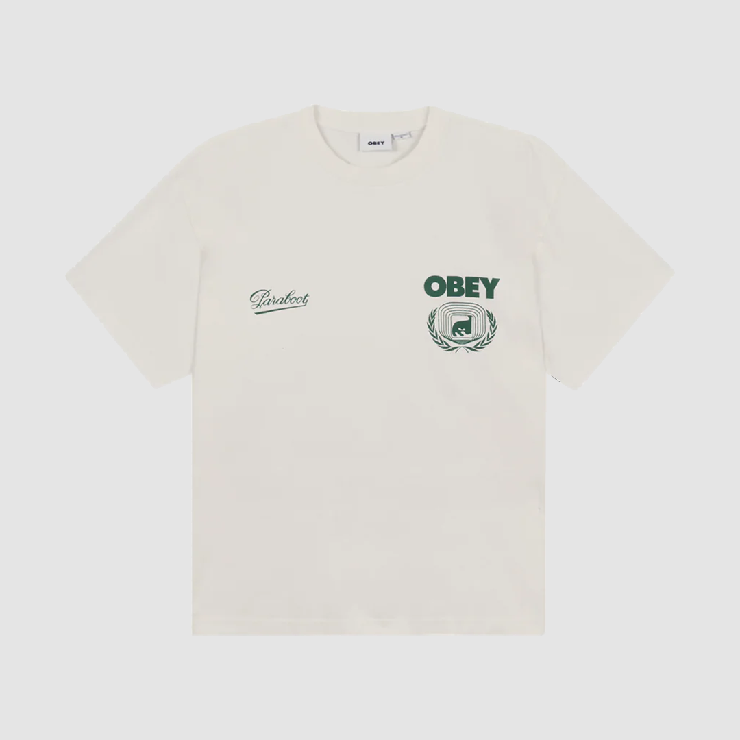 Kranks T-Shirt Off White