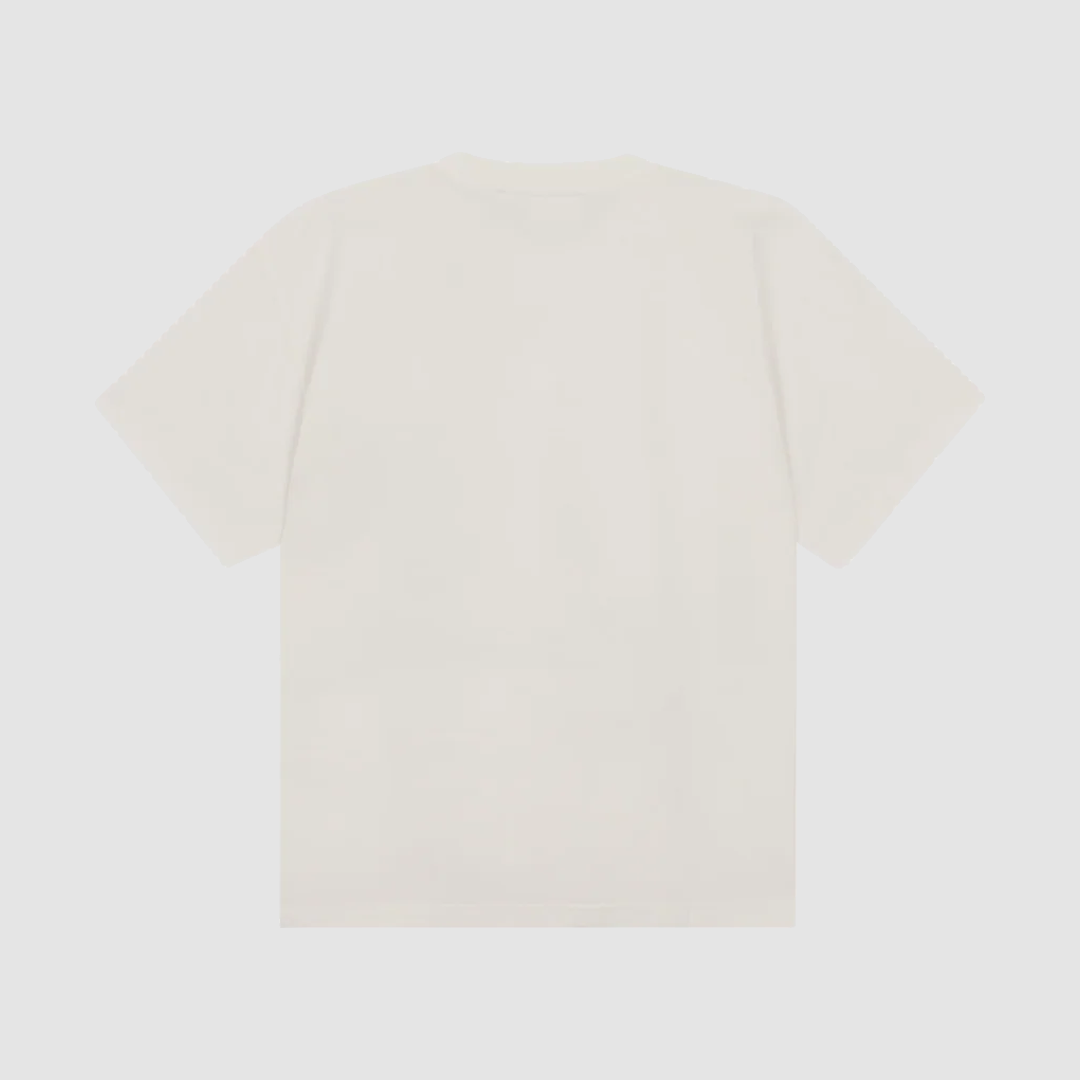 Kranks T-Shirt Off White