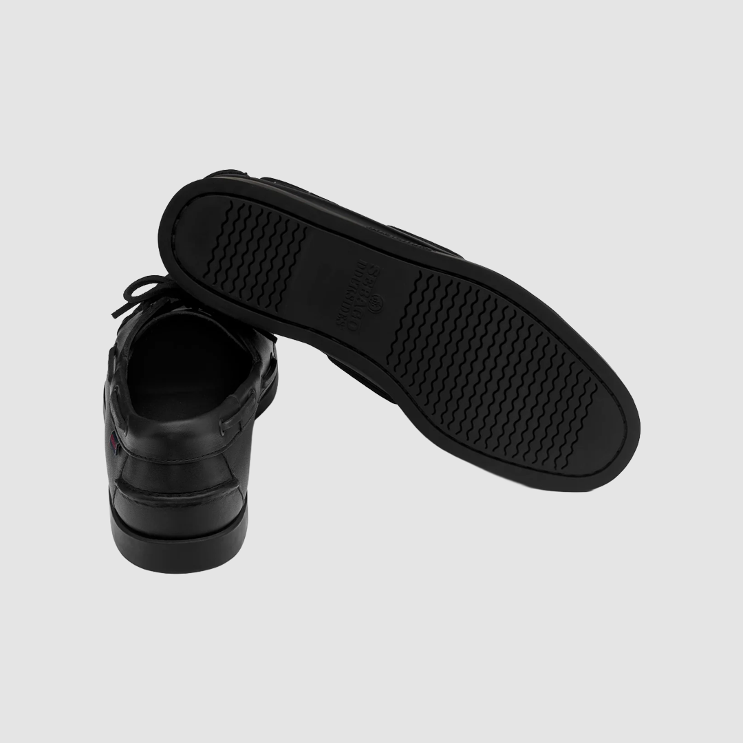 Dockside Portland Total Black