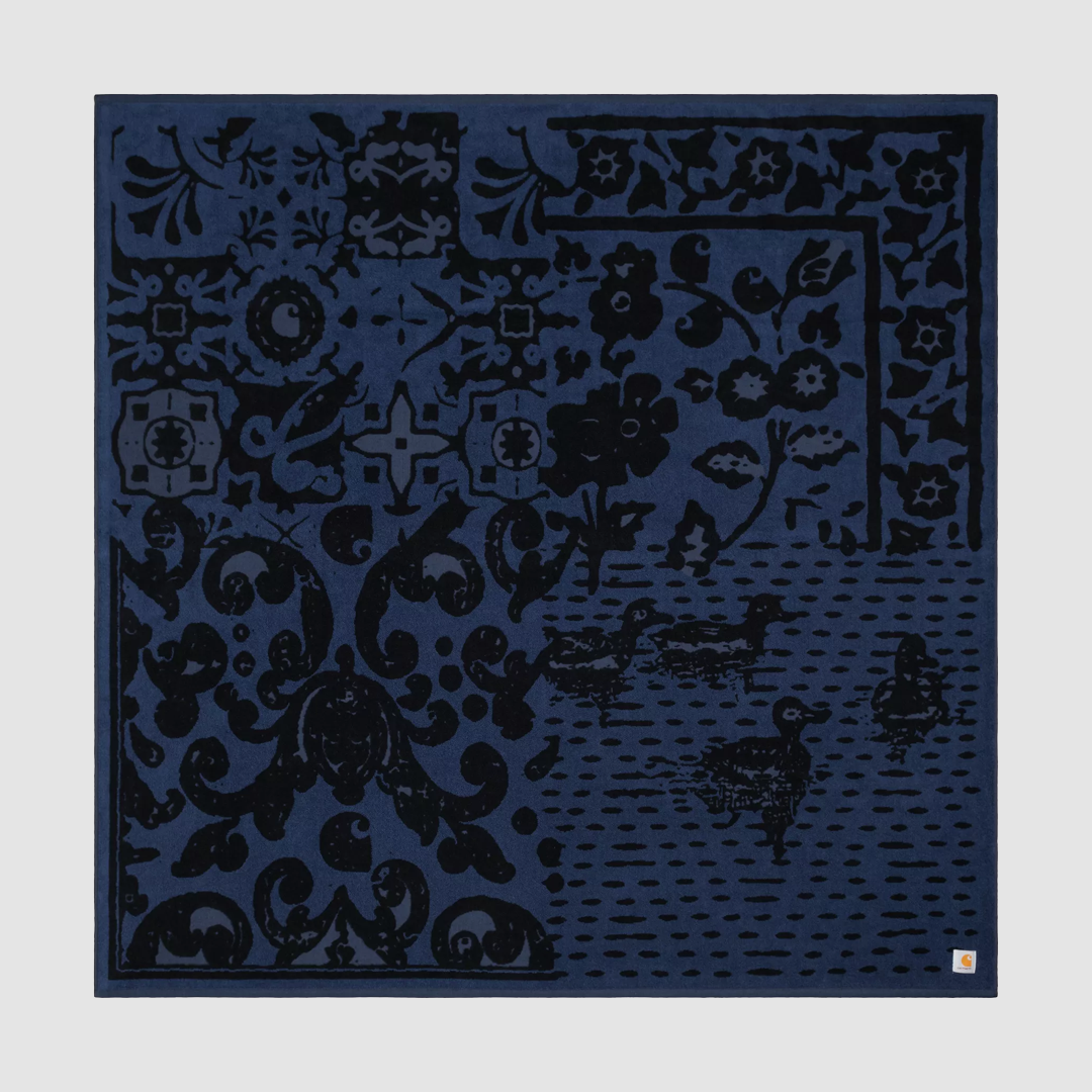 Vestige Beach Towel Blanket