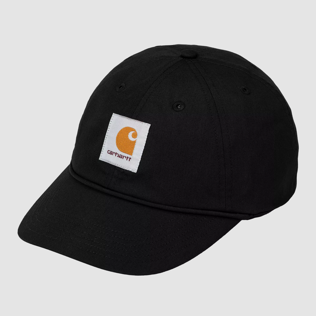 Postal Cap Black