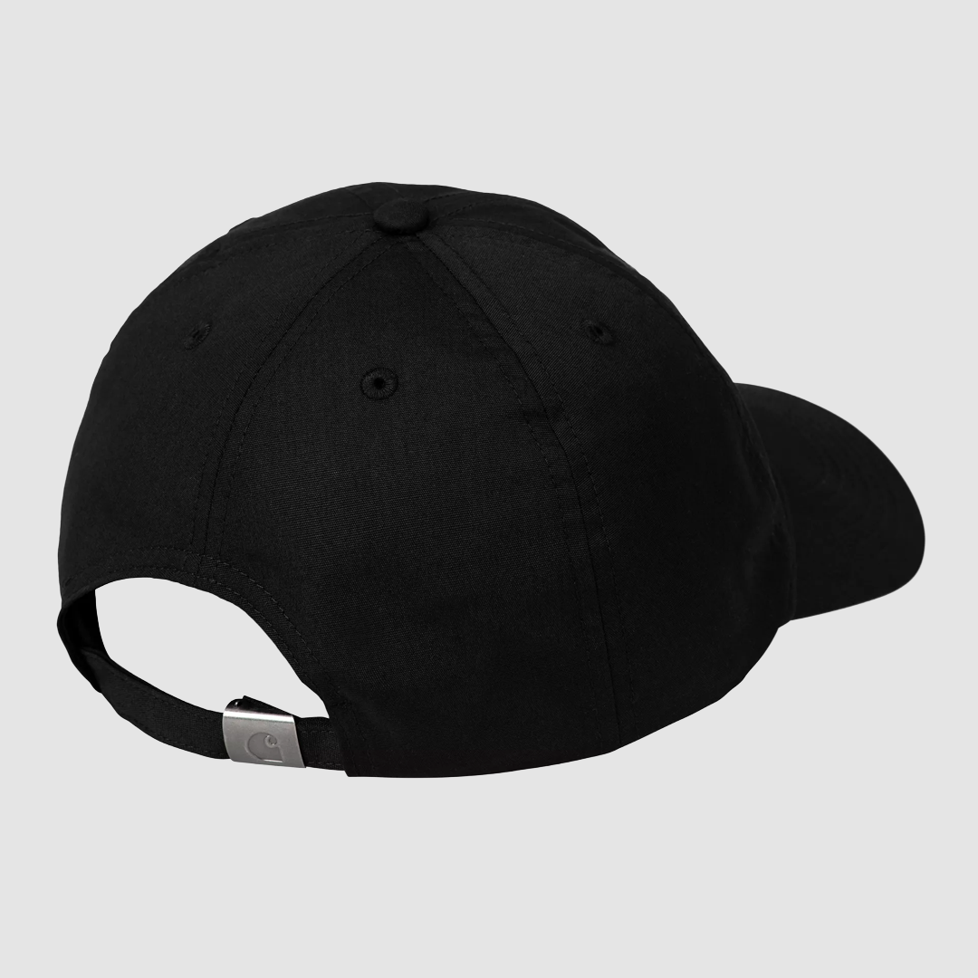Postal Cap Black