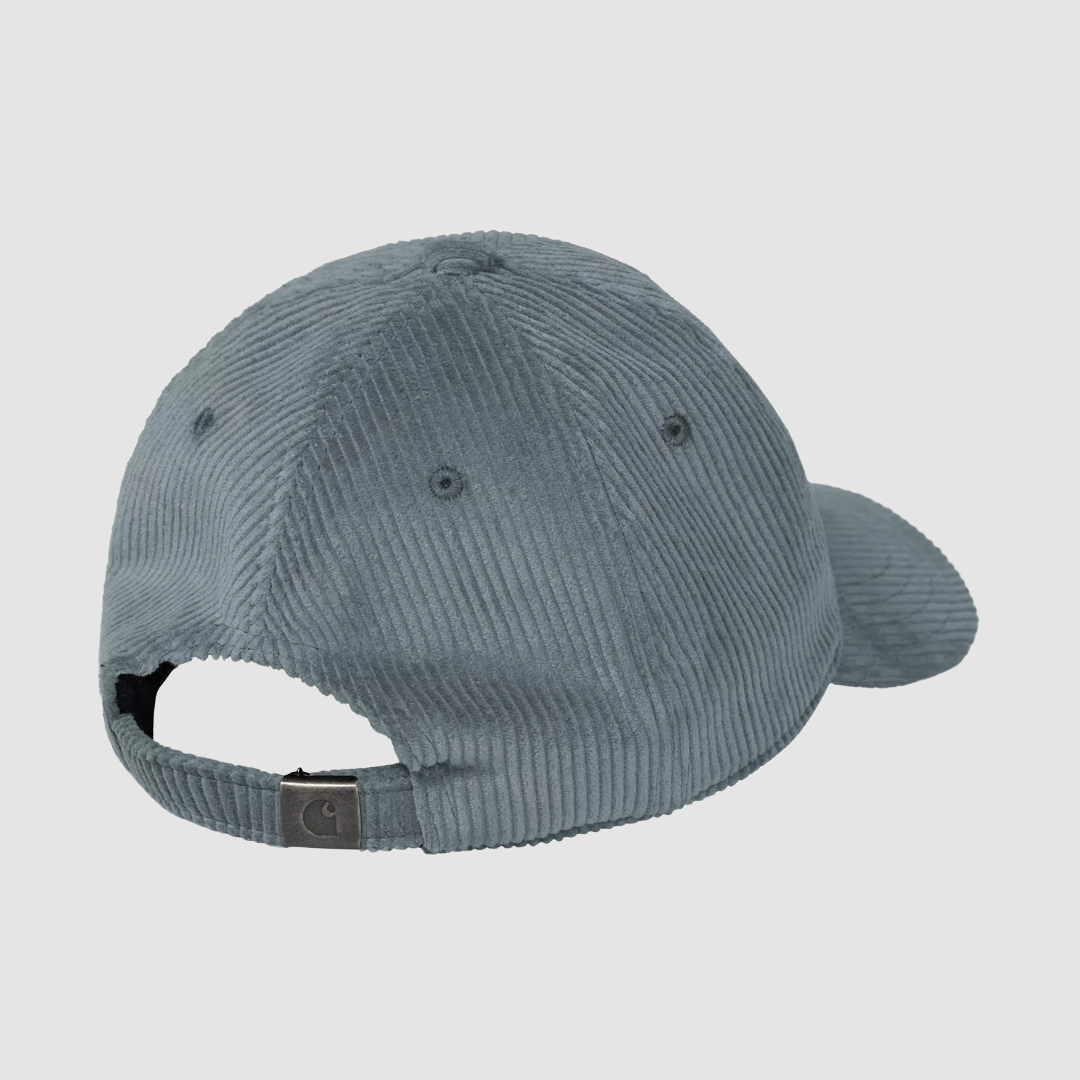 Harlem Cap Cozy Blue / Wax