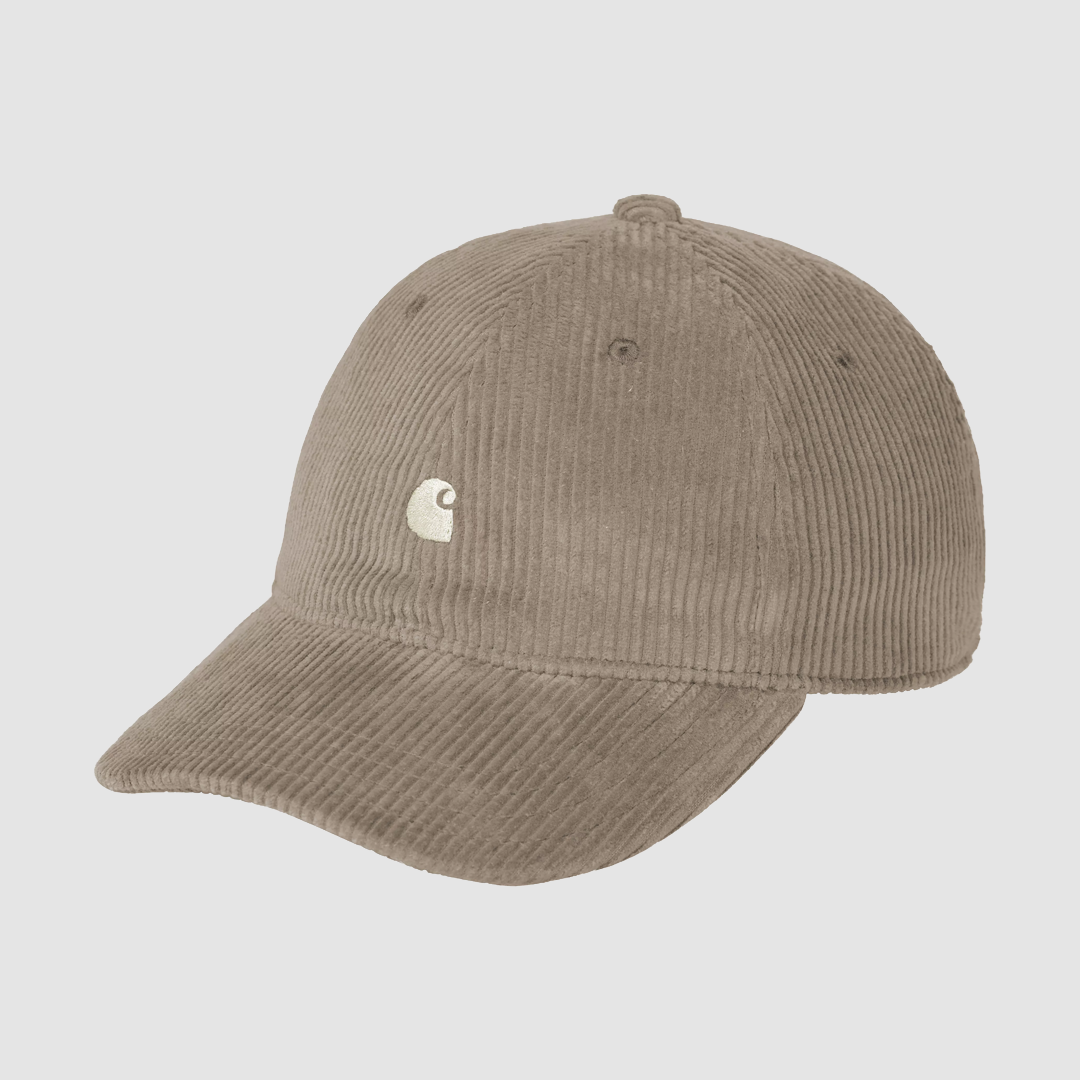 Harlem Cap Iroko / Wax
