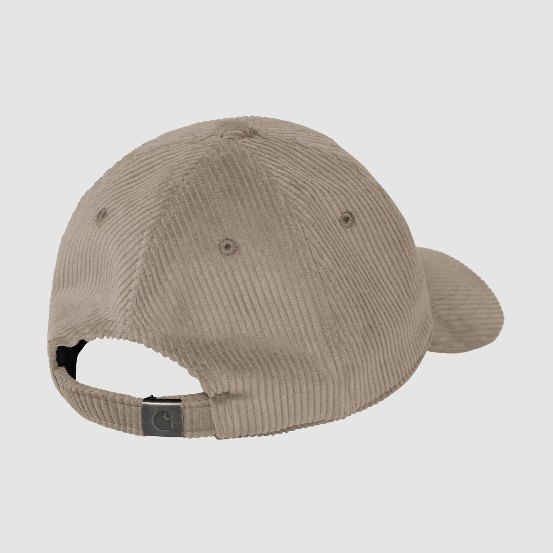 Harlem Cap Iroko / Wax