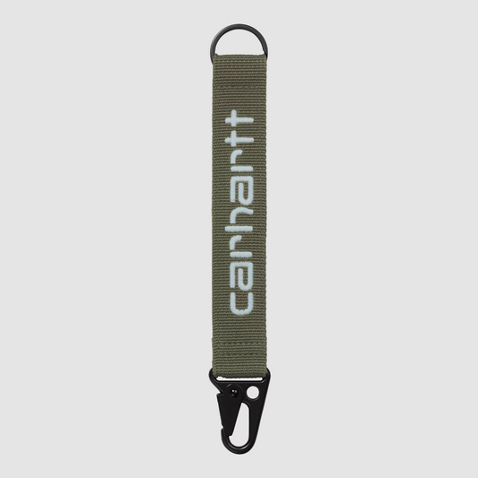 Script Keyholder Leaf / Tourmaline