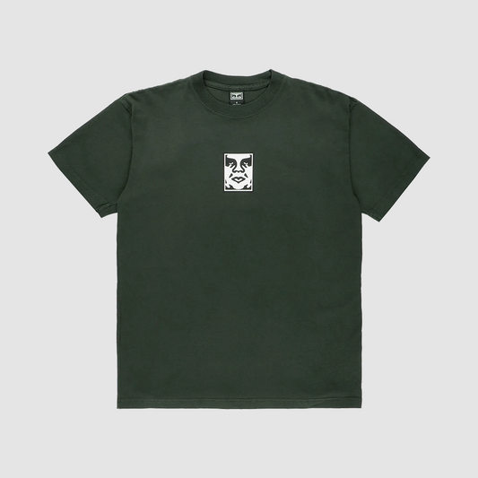 Icon Heavyweight T-Shirt Rosin