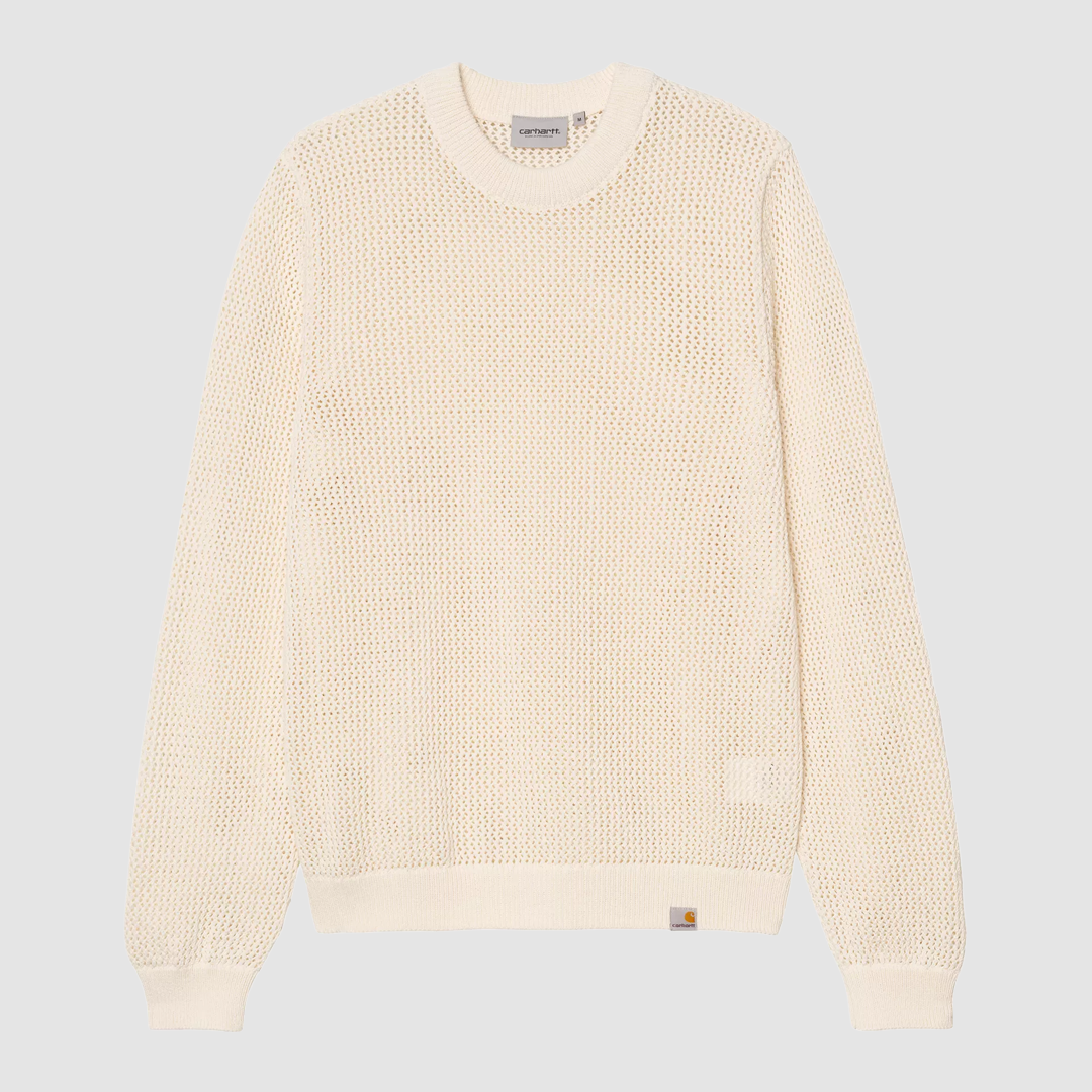 Stockton Sweater Cinnerus
