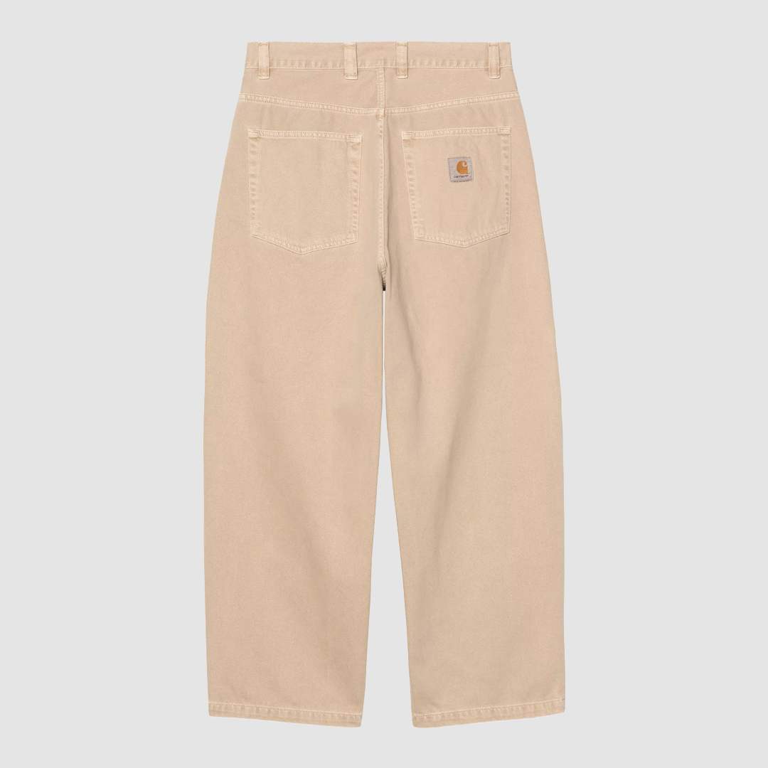 Brandon Pant Barchan Stone Dyed