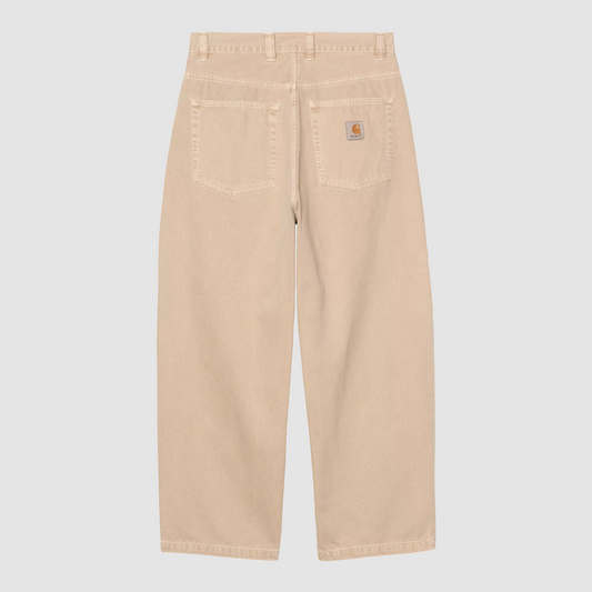 Brandon Pant Barchan Stone Dyed