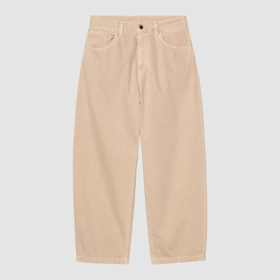 Brandon Pant Barchan Stone Dyed
