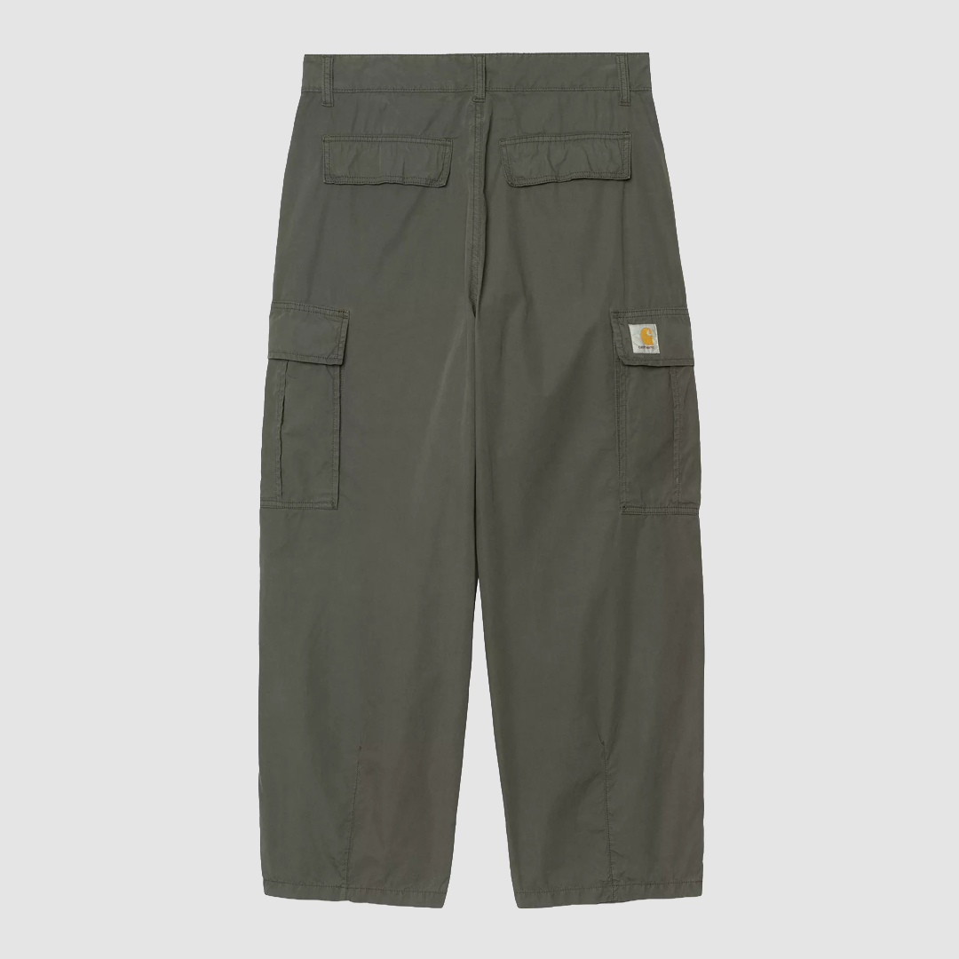 Cole Cargo Pant Opuntia Garment Dyed