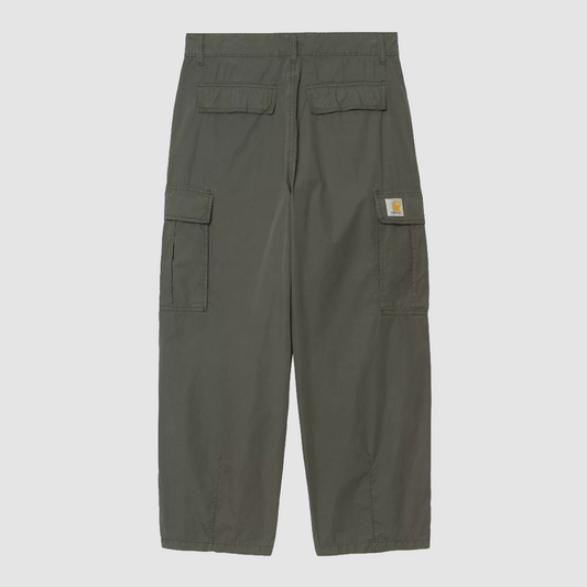 Cole Cargo Pant Opuntia Garment Dyed