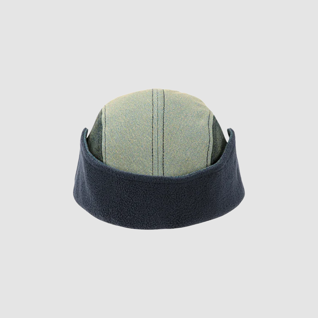 Go Bobo Denim Cap