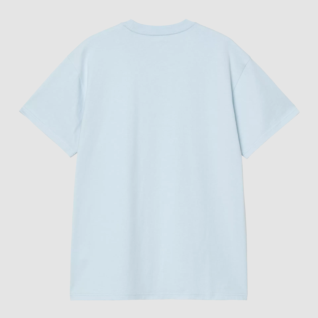 S/S Ink Lab T-Shirt Icaria