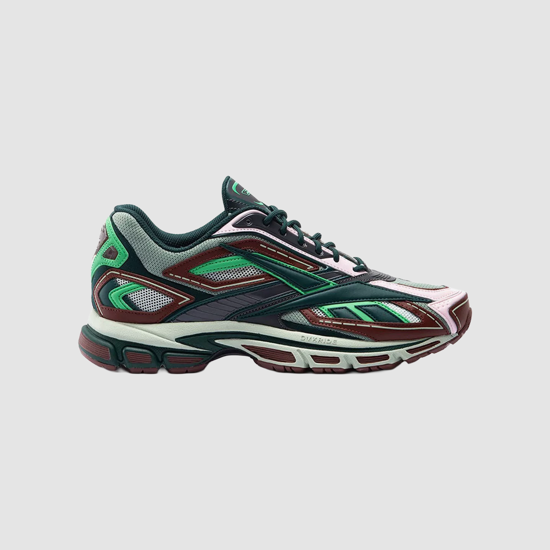 Premier Road Ultra Emerald / Dew / Rust