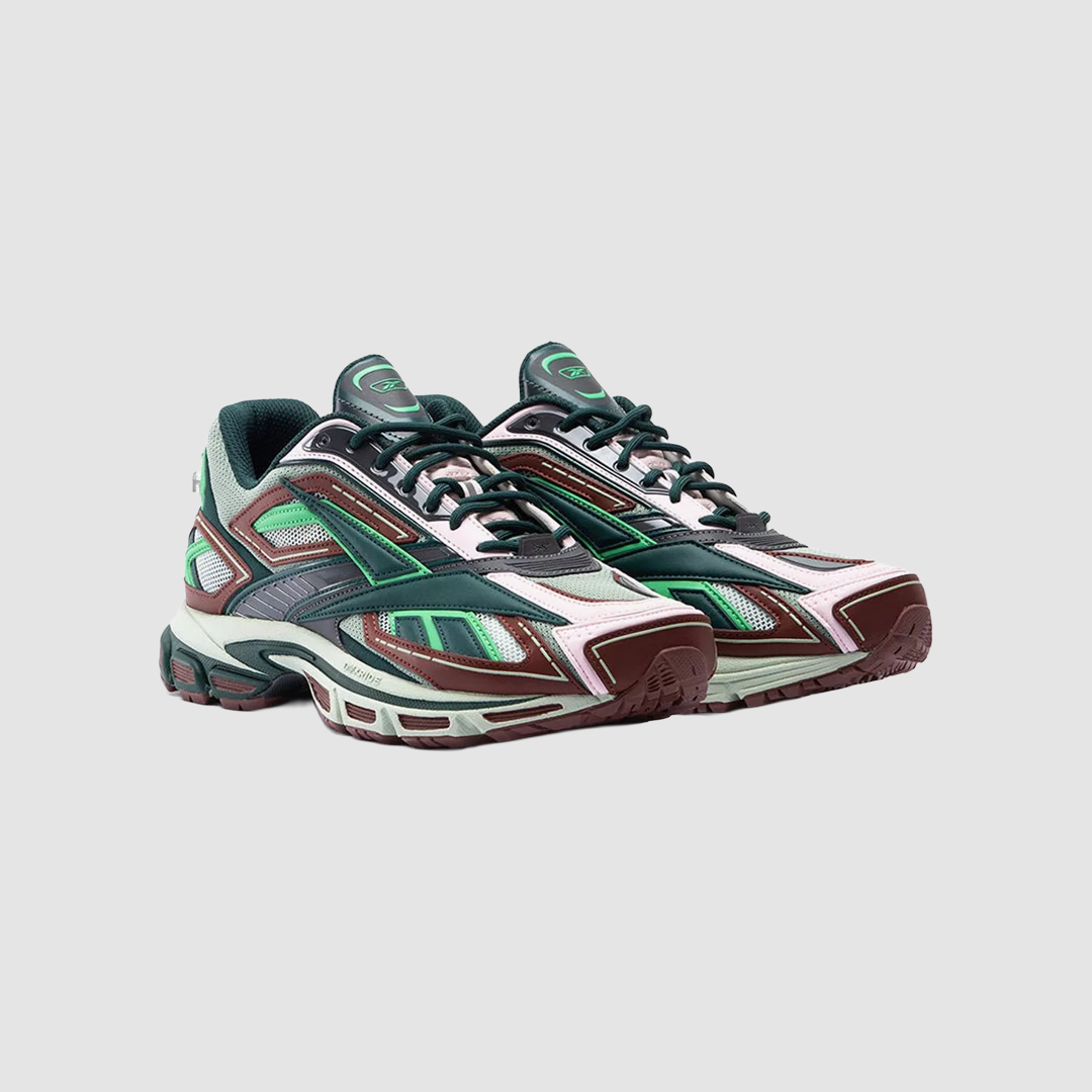Premier Road Ultra Emerald / Dew / Rust
