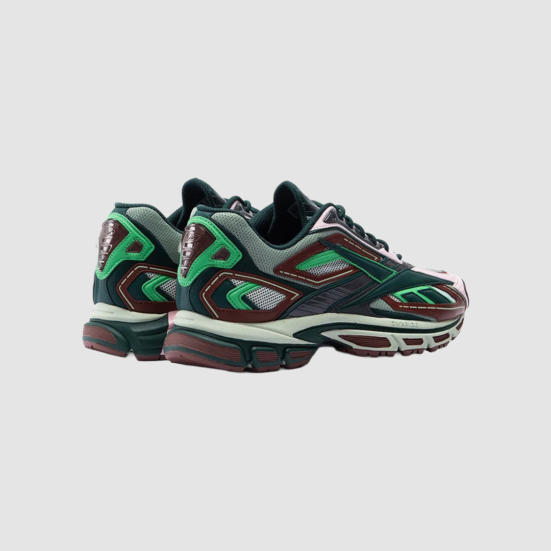 Premier Road Ultra Emerald / Dew / Rust