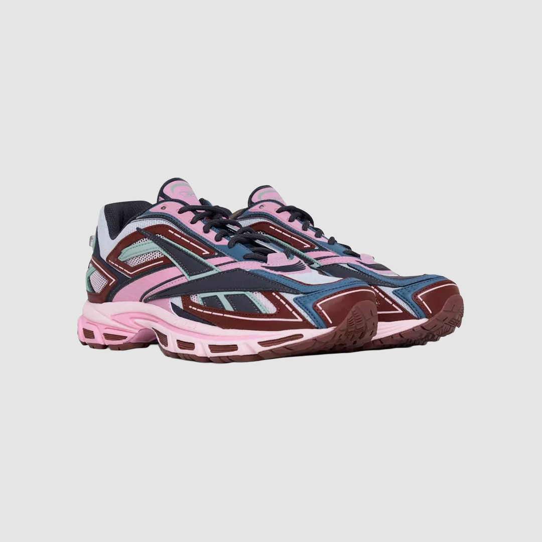Premier Road Ultra Frosted Berry / Dusty Rose / Moon