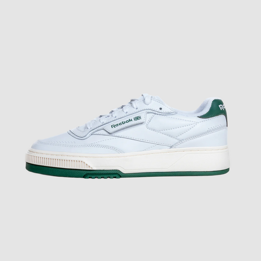 Club C LTD Vintage Chalk / Chalk / Green