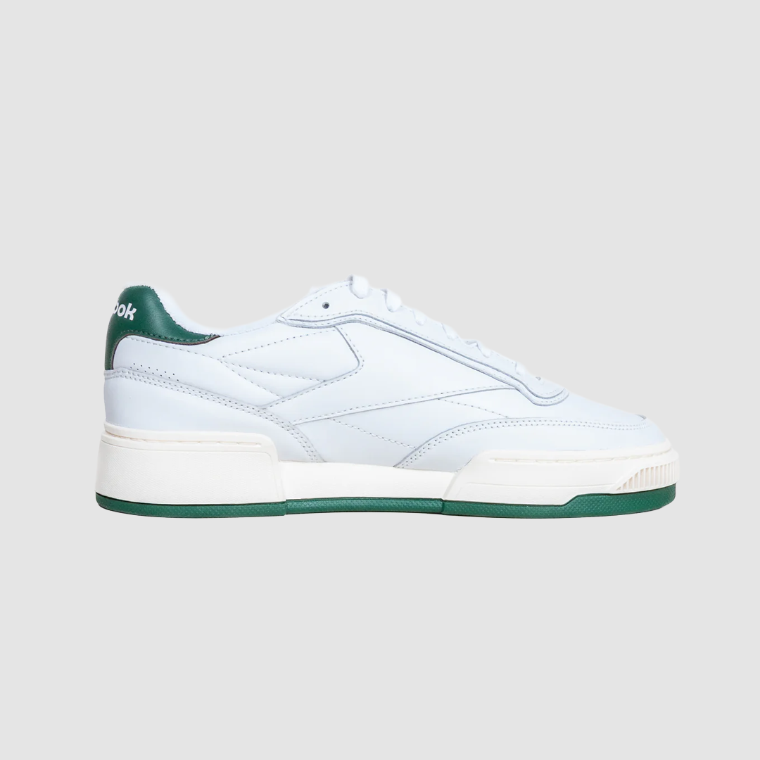 Club C LTD Vintage Chalk / Chalk / Green