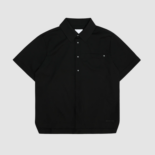 Day Shirt Black