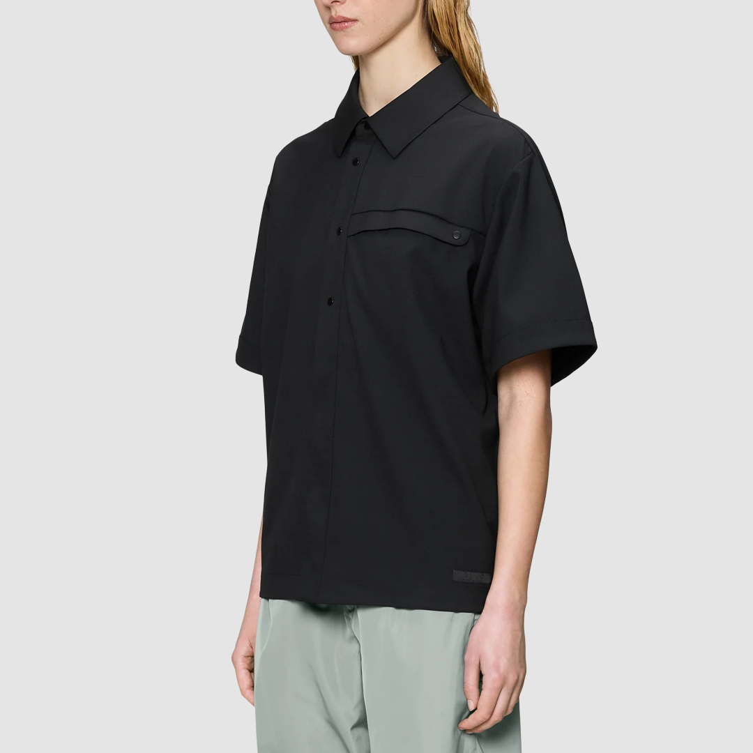 Day Shirt Black