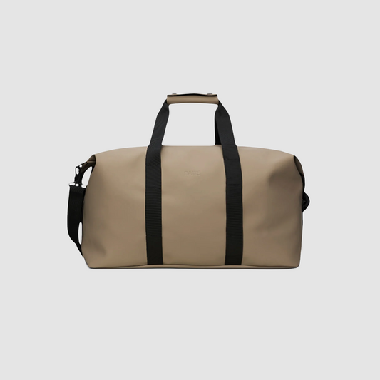 Hilo Weekend Bag Beige