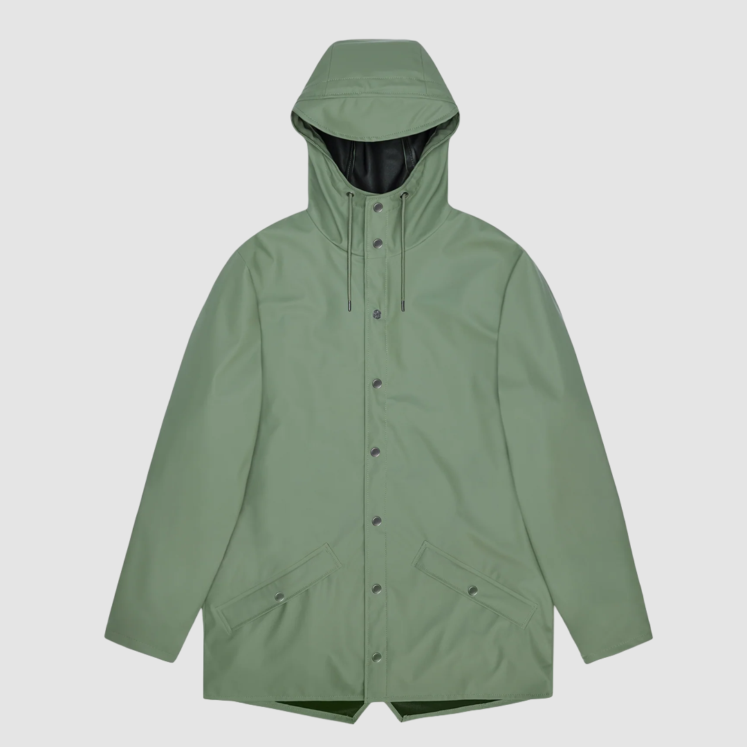 Jacket Well