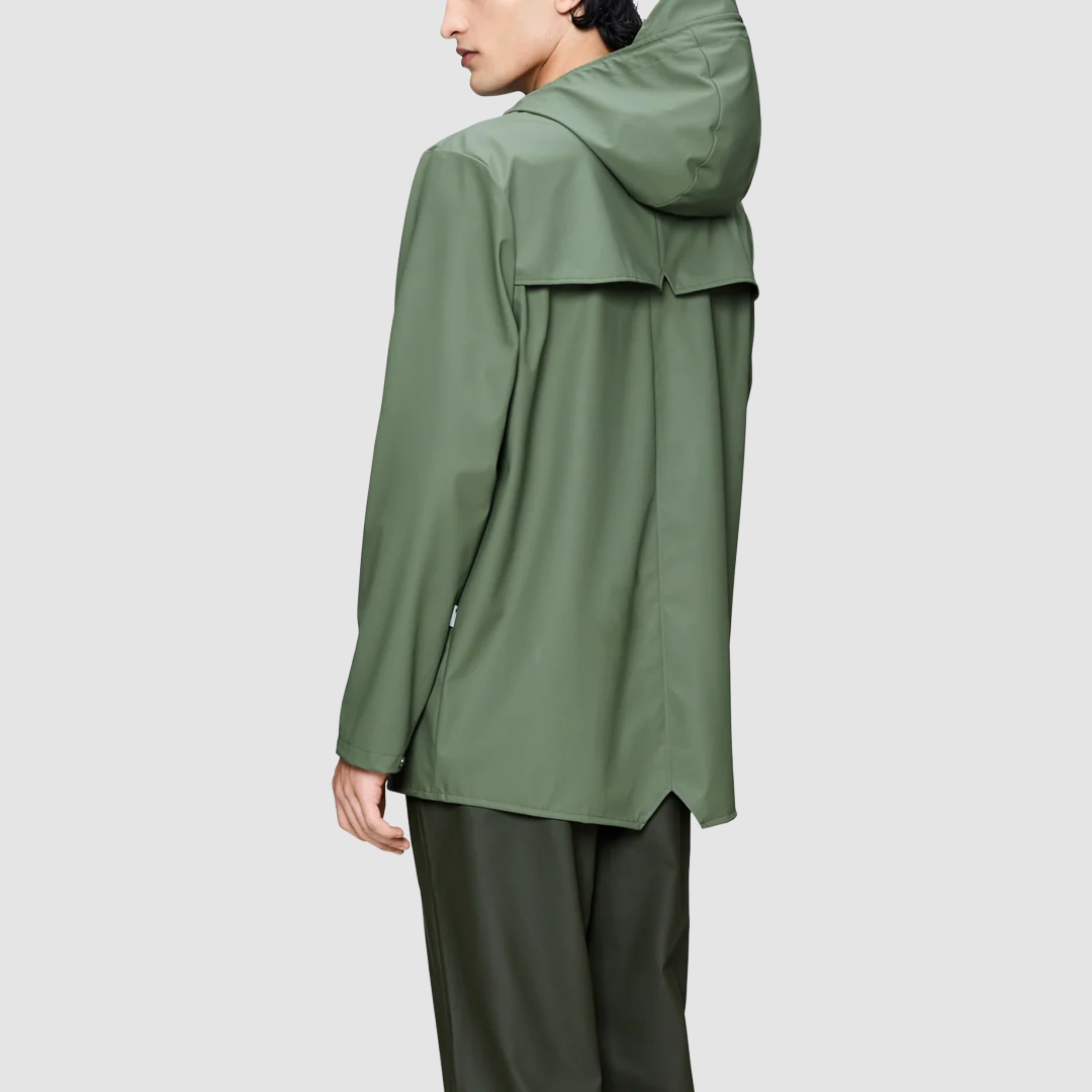 Jacket Well
