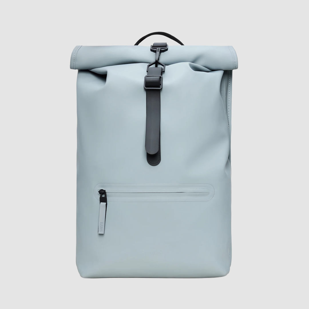 Rolltop Rucksack Pool