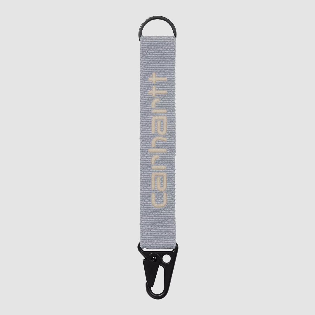 Script Keyholder Mirror / Cinnerus